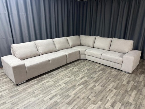Soho 3c2 large - large, corner
