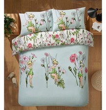 Disney Tinkerbell Floral