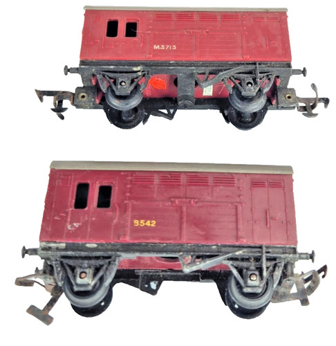 Rake triang r123 oo - rake,