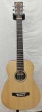 MARTIN LX1 Mini Acoustic Guitar-02