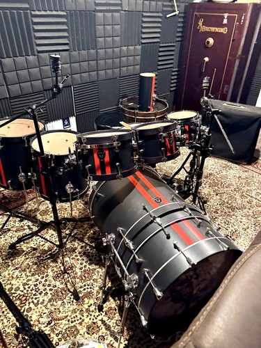 Varus mantovani custom - mantovani,
