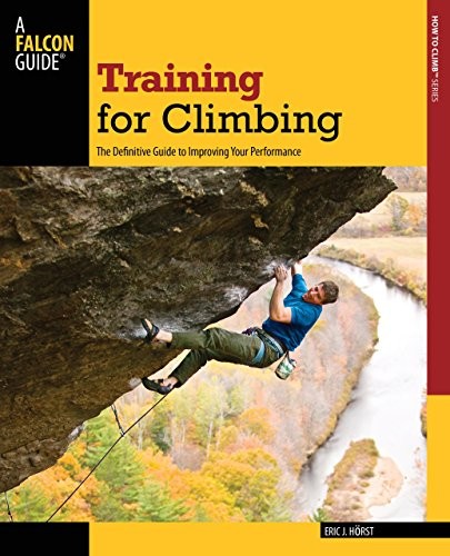 Training for climbing falcon - climbing, (falcon