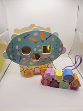 In The Night Garden Pinky Ponk