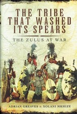THE TRIBE THAT WASHED ITS
