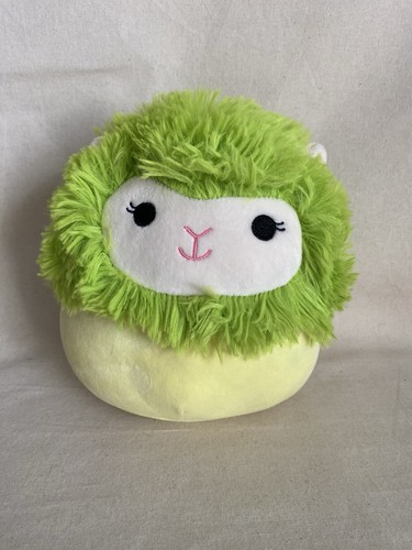Squishmallows cavaleri alpaca - cavaleri,