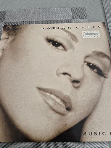 Mariah carey music box - carey-music,