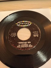 The Baltimore and Ohio