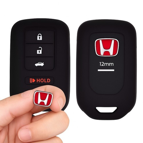 Honda car keyring - 2x,