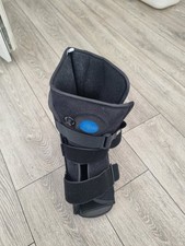 Inflatable Walking Boot Air