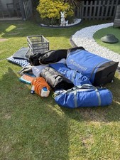 Outwell Montana 6-Tent and