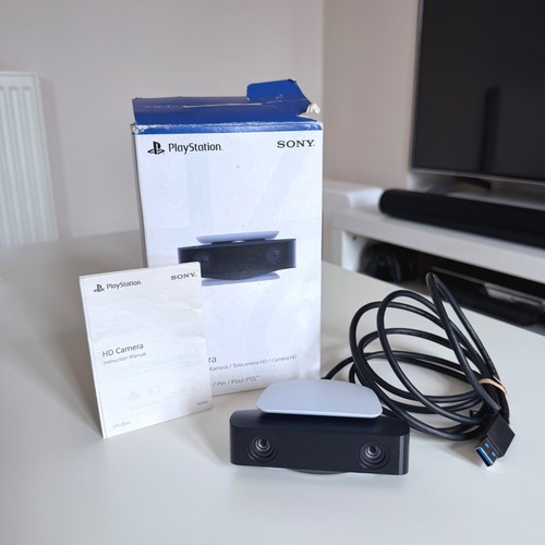 Boxed sony playstation - boxed, ps5