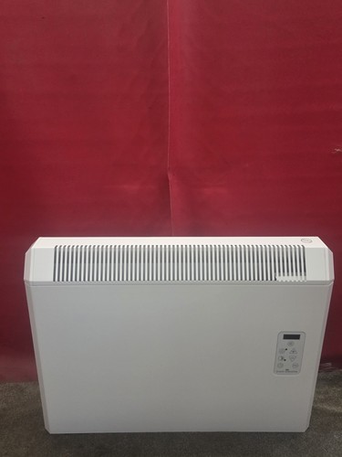 Panel heater 1250w digital - panel,