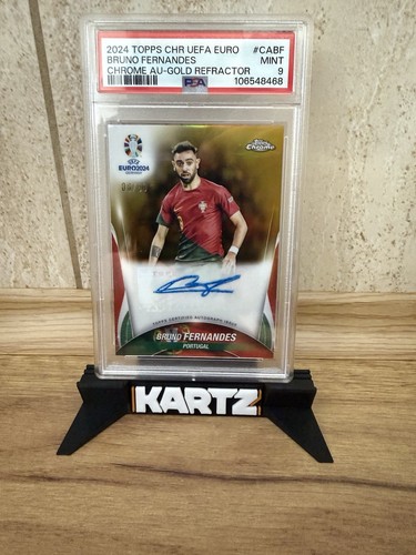 Bruno fernandes manchester - /50,