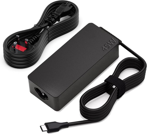 45w usb laptop - usb-c,