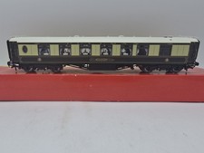 #6442 Hornby R4145 Pullman 1st