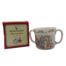 Royal Doulton Bunnykins