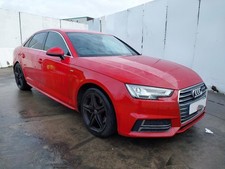 AUDI A4 B9 S-LINE 2.0TDI DET