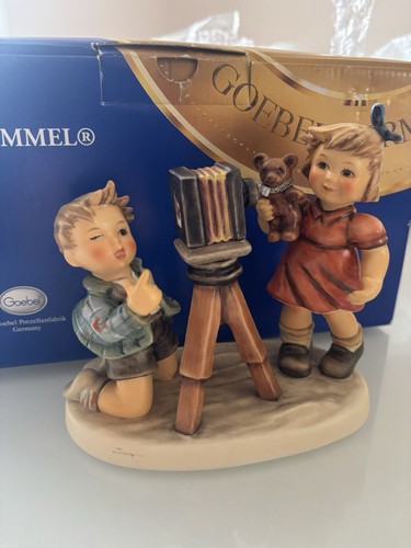 Goebel hummel 2132 - hummel, #2132