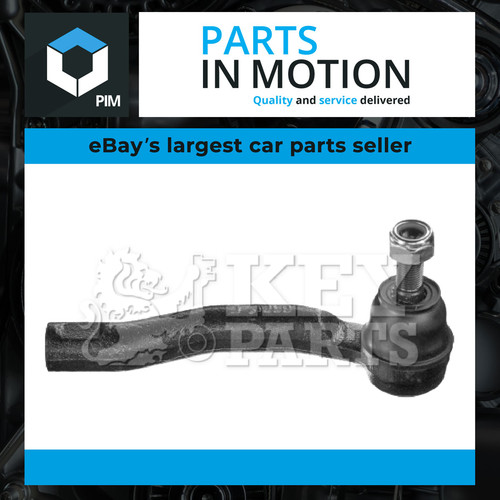 Tie track rod end - /,