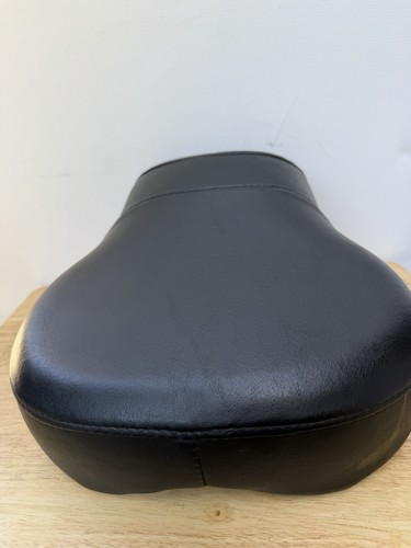 Harley davidson passenger seat - harley-davidson,