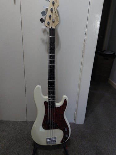 Vintage precision bass - precision,