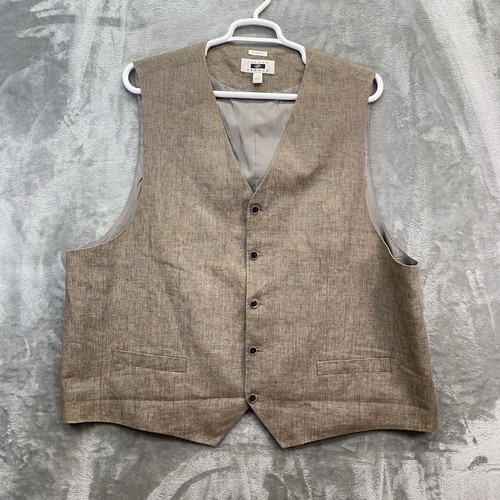 Joseph abboud suit vest men - abboud,