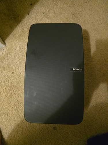 Sonos play 2nd - play:5,