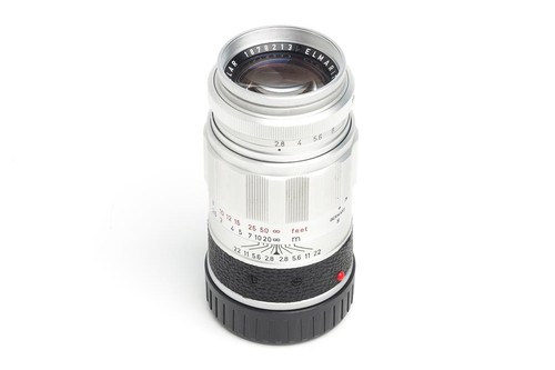 Leica leitz elmarit - m,