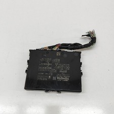 LEXUS NX MK1 AZ10 Keyless