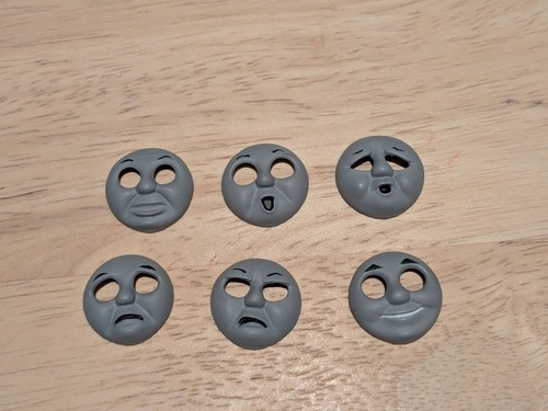 Thomas bachmann gauge oo - thomas,