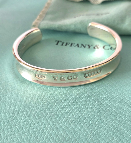 Tiffany 1837 rare 12 mm - &,