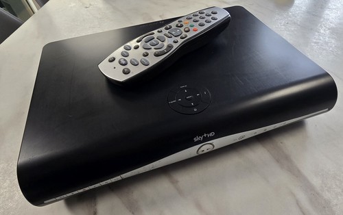 Sky plus box wifi - plus, hd