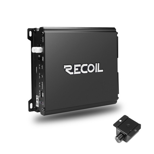 Recoil di600 class car - recoil, class-d