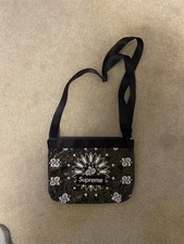 Supreme Tarp Bandana Shoulder