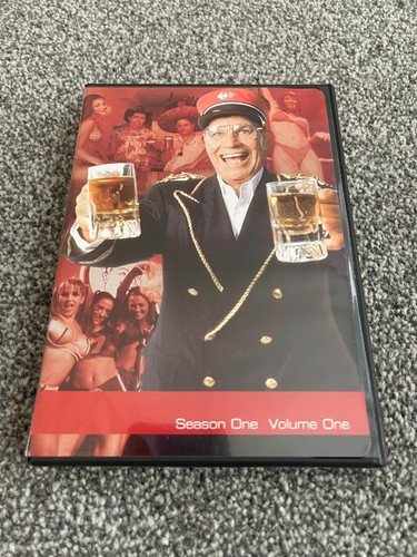 The man show season - the, show: