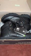 Karrimor Skiddaw Hiking Boots