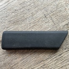 MK2 GOLF ARCH TRIM PIECE JETTA MK2 GTI G60 COUNTRY GTD SLIM FRONT RIGHT O/S/F 