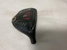 Ping G410 7W 20.5 Fairway Wood