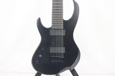 Agile INTREPID PRO CUSTOM LH