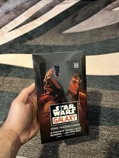 2025 Star Wars Chrome® Galaxy