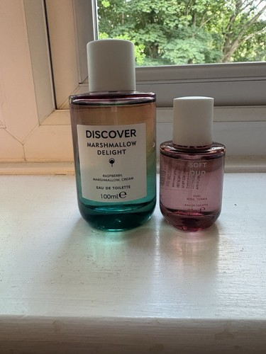 Marks and spencer perfume - marks,