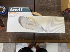 Anvil Quick Load Drywall Taper
