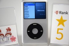 Apple iPod Classic 7th Gen