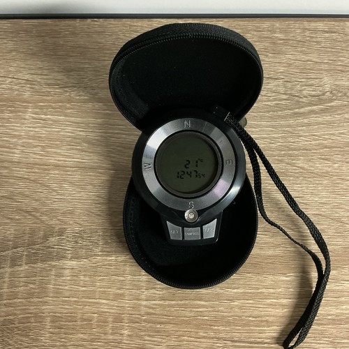 Bresser digital compass - bresser,