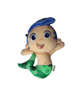 Mermaid Toy Figure Kids