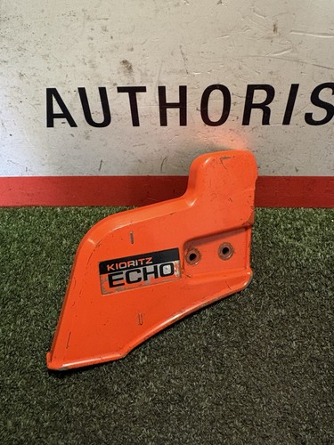 Echo 400evl petrol chainsaw - 400evl,