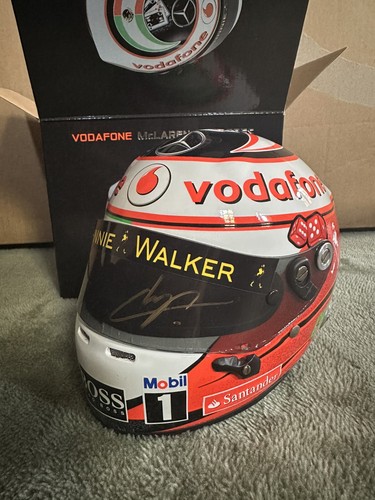 Formula scale helmet - scale,