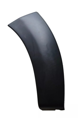 Right hand front bumper - hand, flare