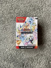 Pokémon TCG Prismatic