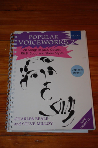 Popular voiceworks songs - voiceworks,